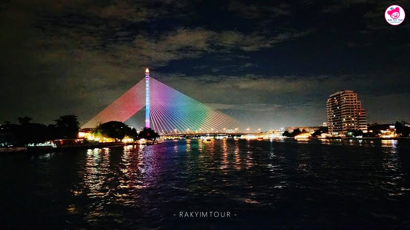 Vijit Chao Phraya 2023