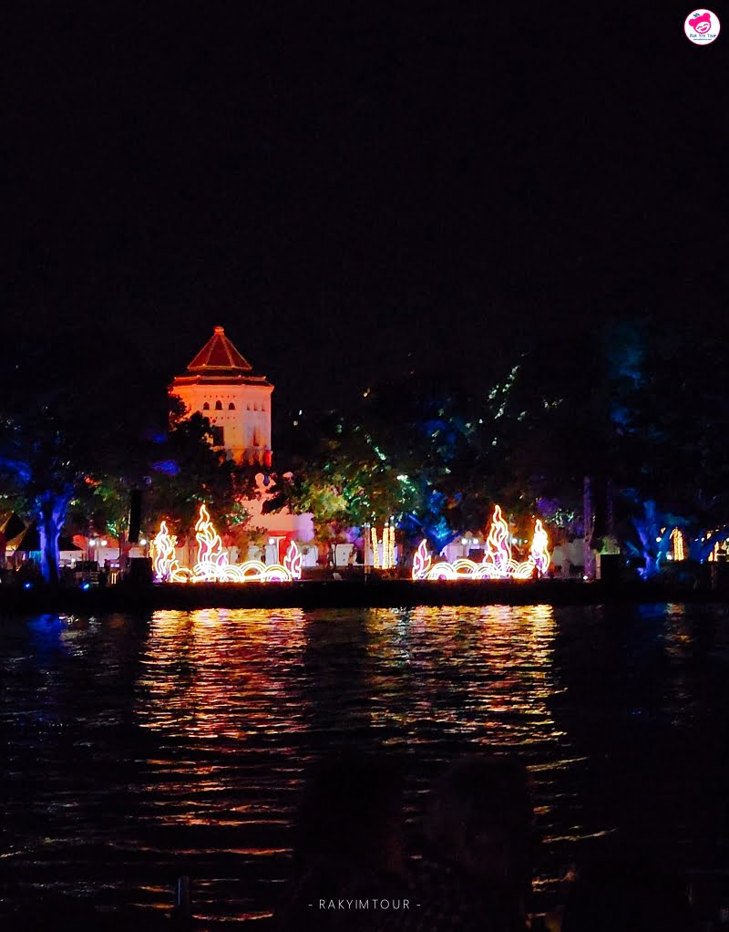 Vijit Chao Phraya 2023