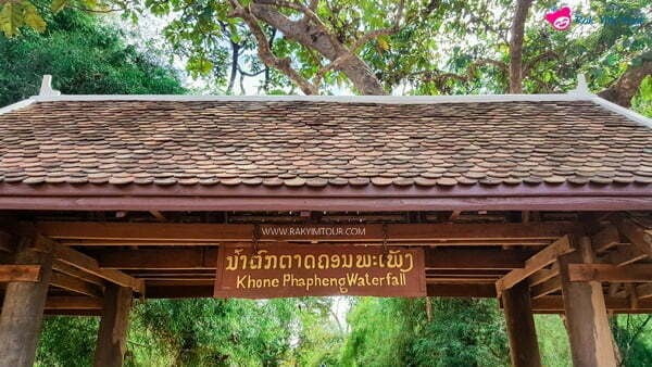 Top 4 น้ำตกสุดยิ่งใหญ่แห่งแดนลาวใต้