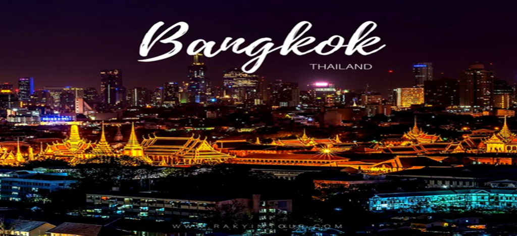 5 วิวกลางคืน จากเมืองดังทั่วโลก ที่ต้องไปดูสักครั้ง !