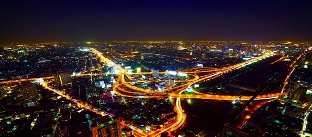 5 วิวกลางคืน จากเมืองดังทั่วโลก ที่ต้องไปดูสักครั้ง !