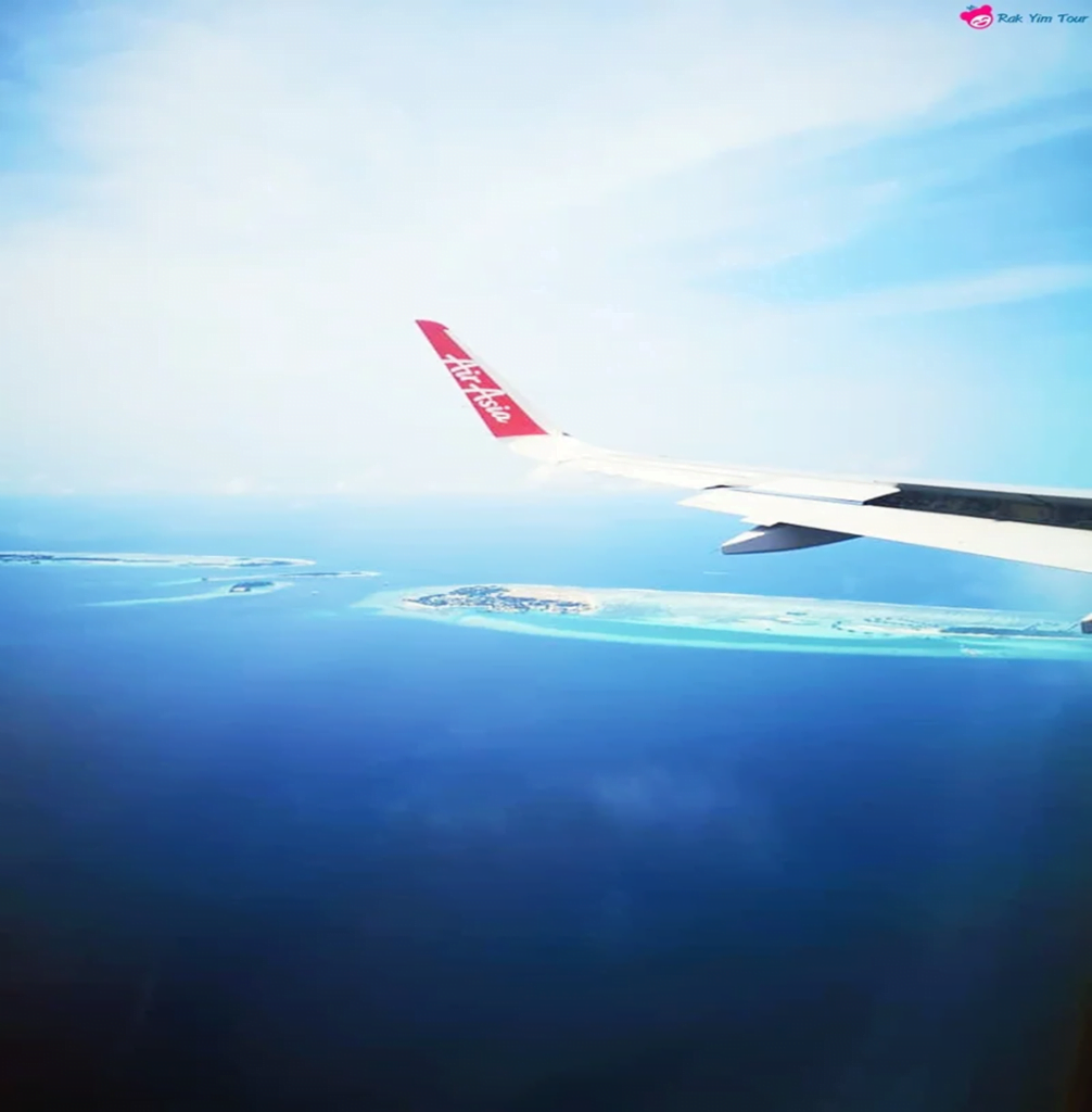 air asia to maldives