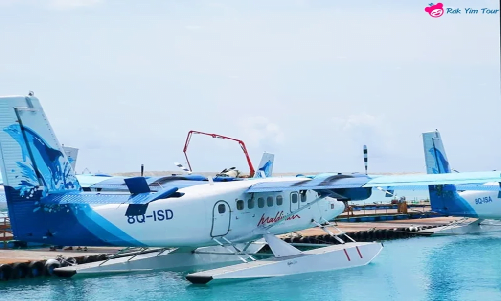 maldivian maldives