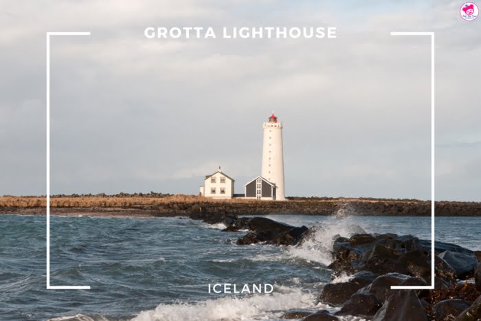 Grotta Lighthouse
