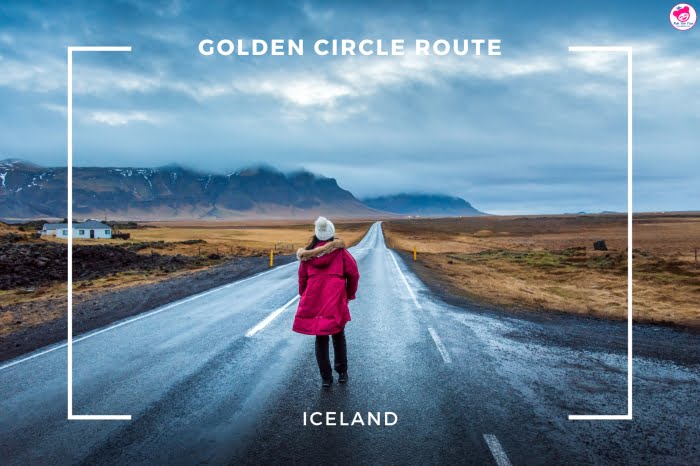 Golden Circle Route