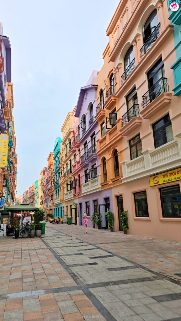 Mega Grand World Hanoi