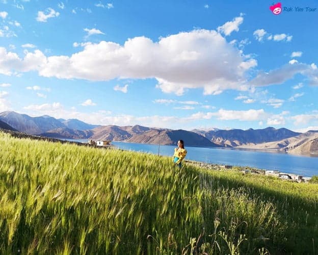สวยทุกมุม ! 5 พิกัดถ่ายรูปสุดเท่ที่ เลห์ ลาดักห์