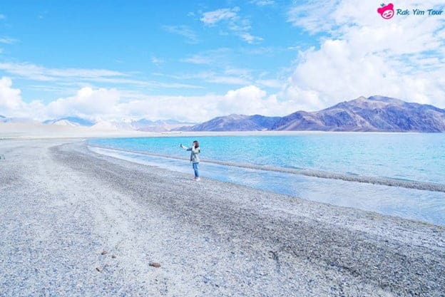 สวยทุกมุม ! 5 พิกัดถ่ายรูปสุดเท่ที่ เลห์ ลาดักห์