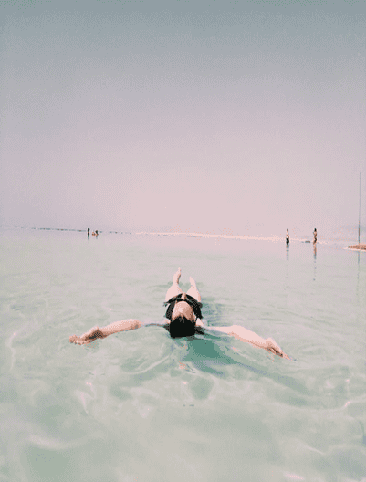 Dead Sea