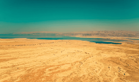 Dead Sea
