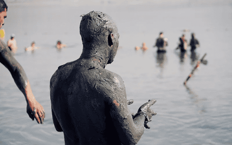 Dead Sea