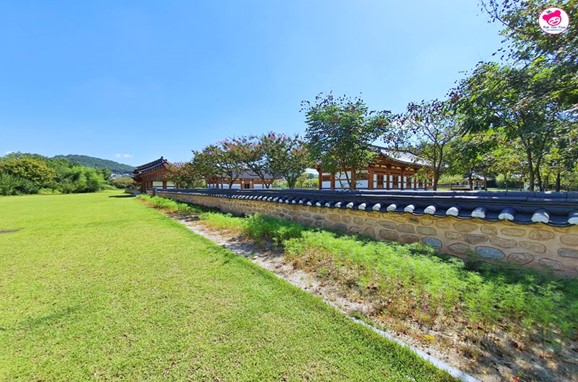 Juknokwon Bamboo Garden
