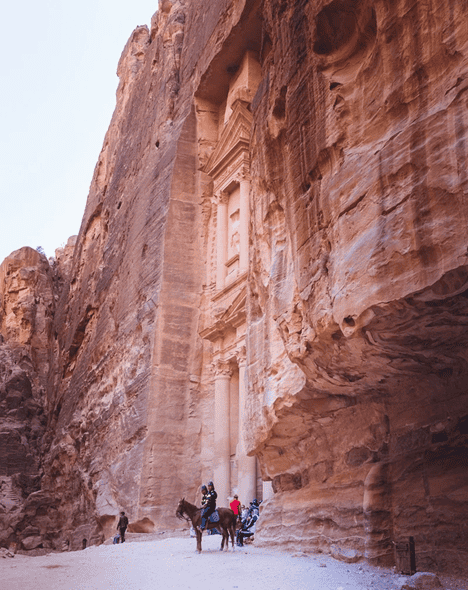  Petra
